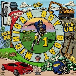 Meet your Posher, Cam